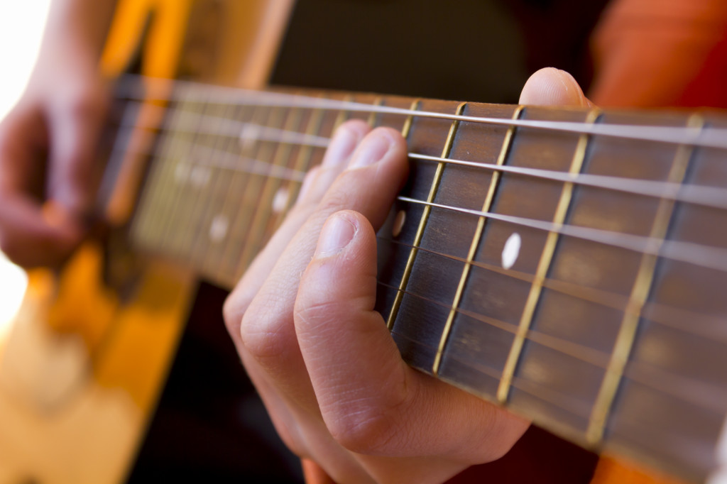 acoustic blues guitar lessons pdf